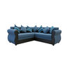 Seccional Almore Francia 5 Cuerpos Azul Negro