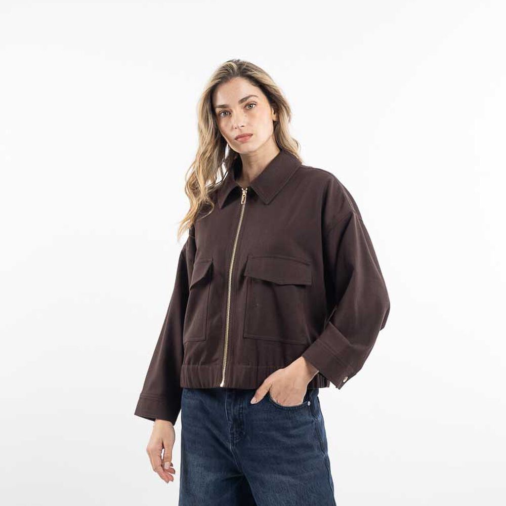 Chaqueta Mujer Zibel