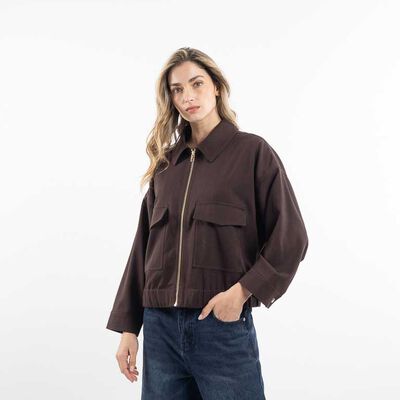Chaqueta Mujer Zibel