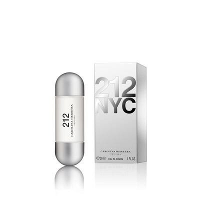 Imagen 2 del producto Perfume Carolina Herrera 212 EDT 30 ml