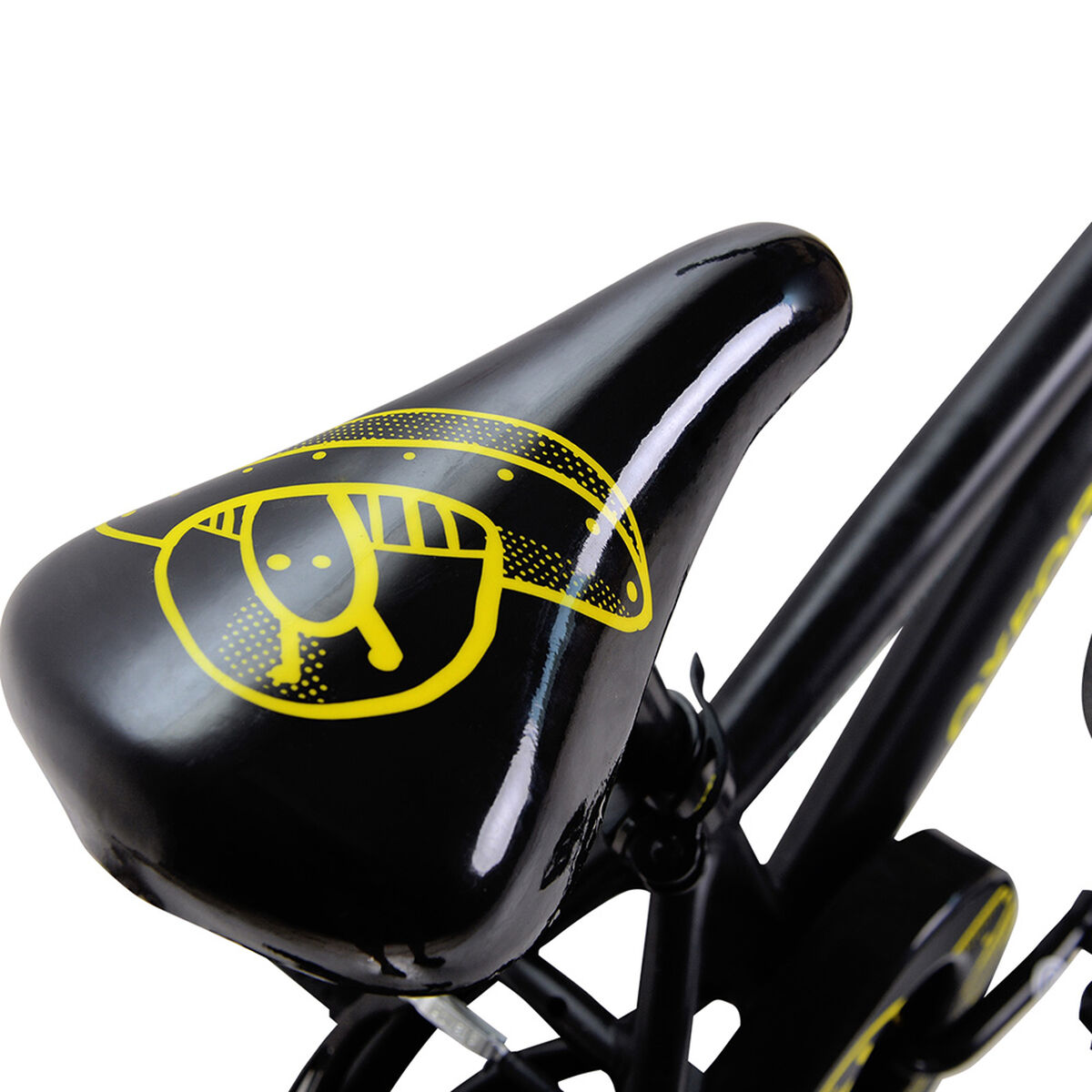 Bicicleta Oxford Hombre BF1219 Aro 12