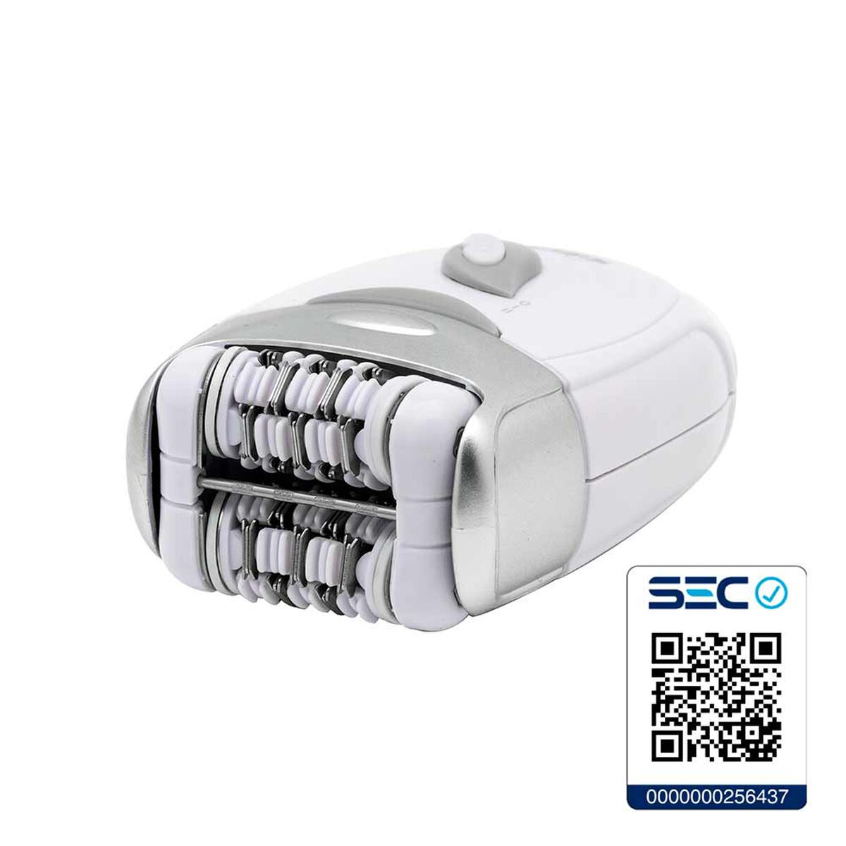 Depiladora Siegen Bright Skin SG-9040