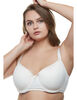 Pack 3 Sostenes Mujer Soft Microfibra Kayser