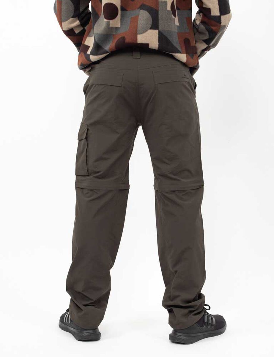 Pantalon Deportivo Hombre Alpinextrem