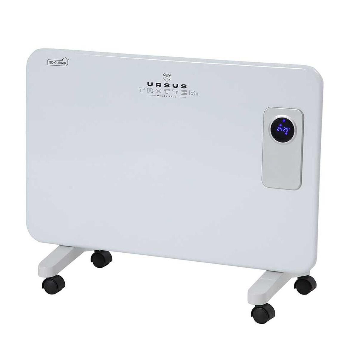 Convector Eléctrico Ursus Trotter UT MC- 10 WiFi