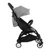 Cochede Paseo City Baby Way Gris