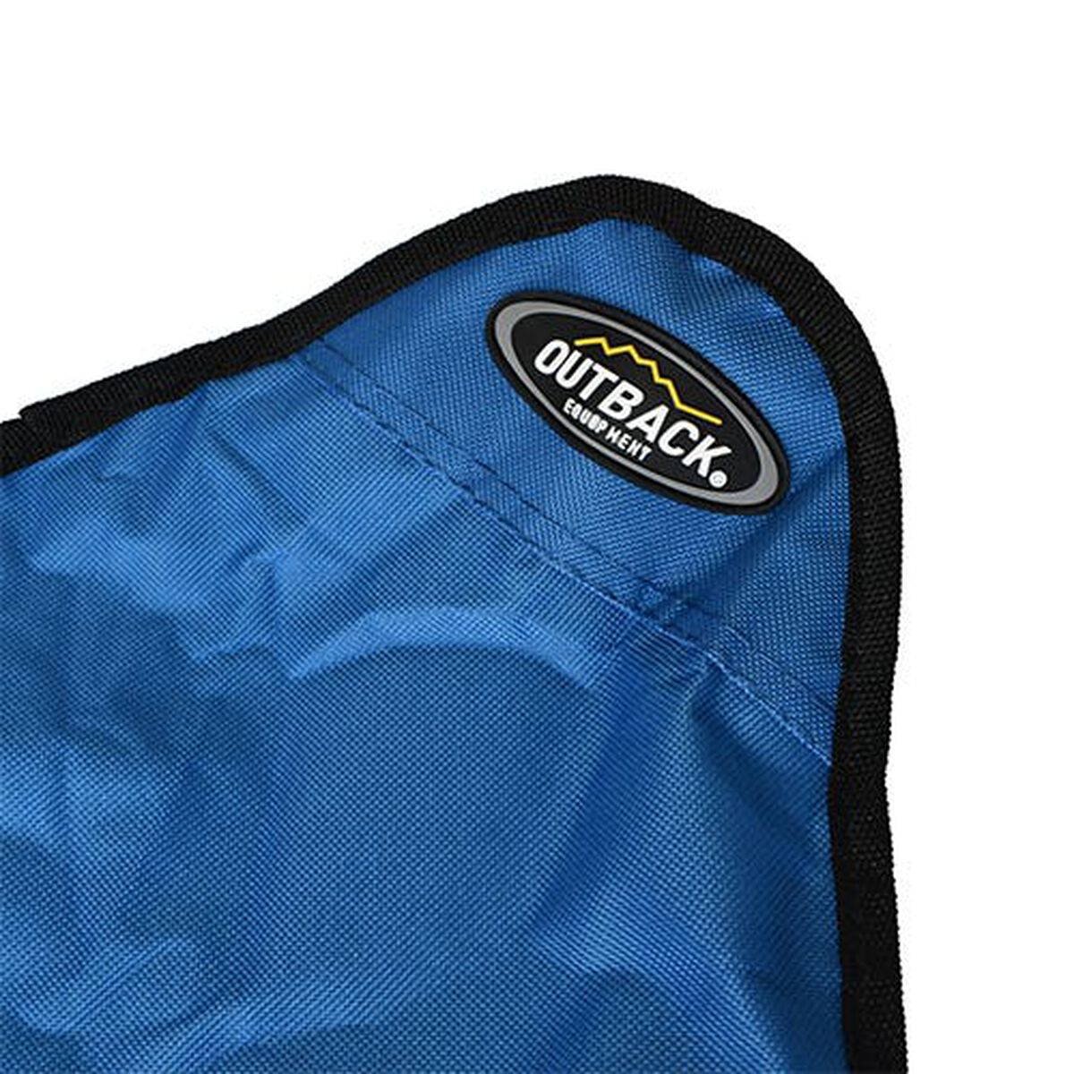 Piso Plegable Outback ZM2012