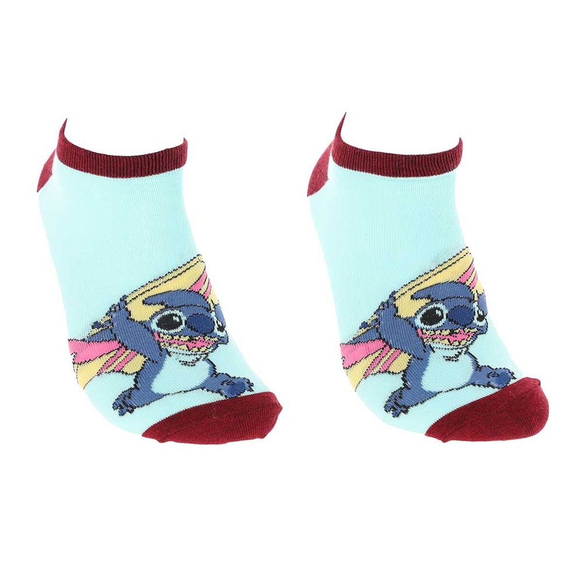 Pack 2 Calcetines Mujer Disney