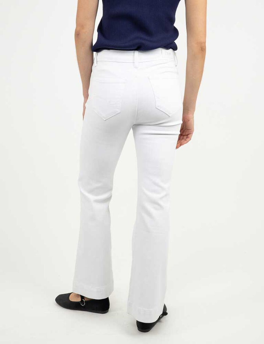 Jeans Mujer Zibel
