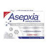 Pack Asepxia 2 Jabones  Bicarbonato + Parches  Puntos Detox
