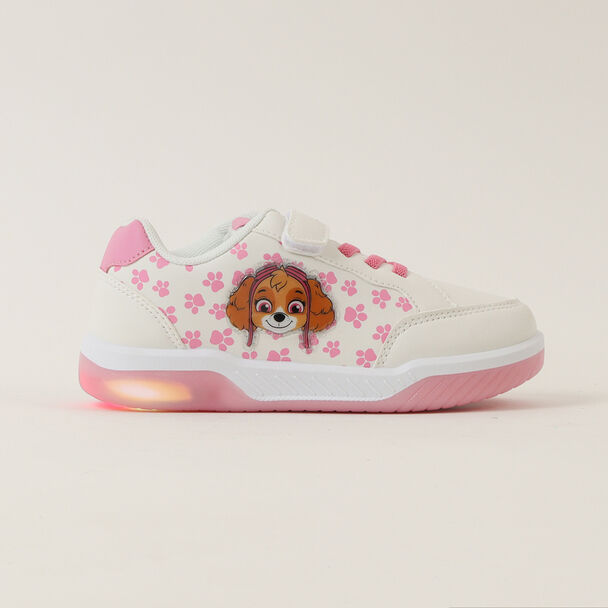 Zapatilla Urbana Niña Paw Patrol