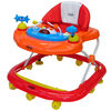 Andador Musical Airbus Naranja Bebesit