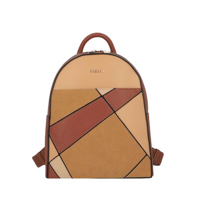 Imagen 1 del producto Mochila Secret Sarajevo SC6 M Café