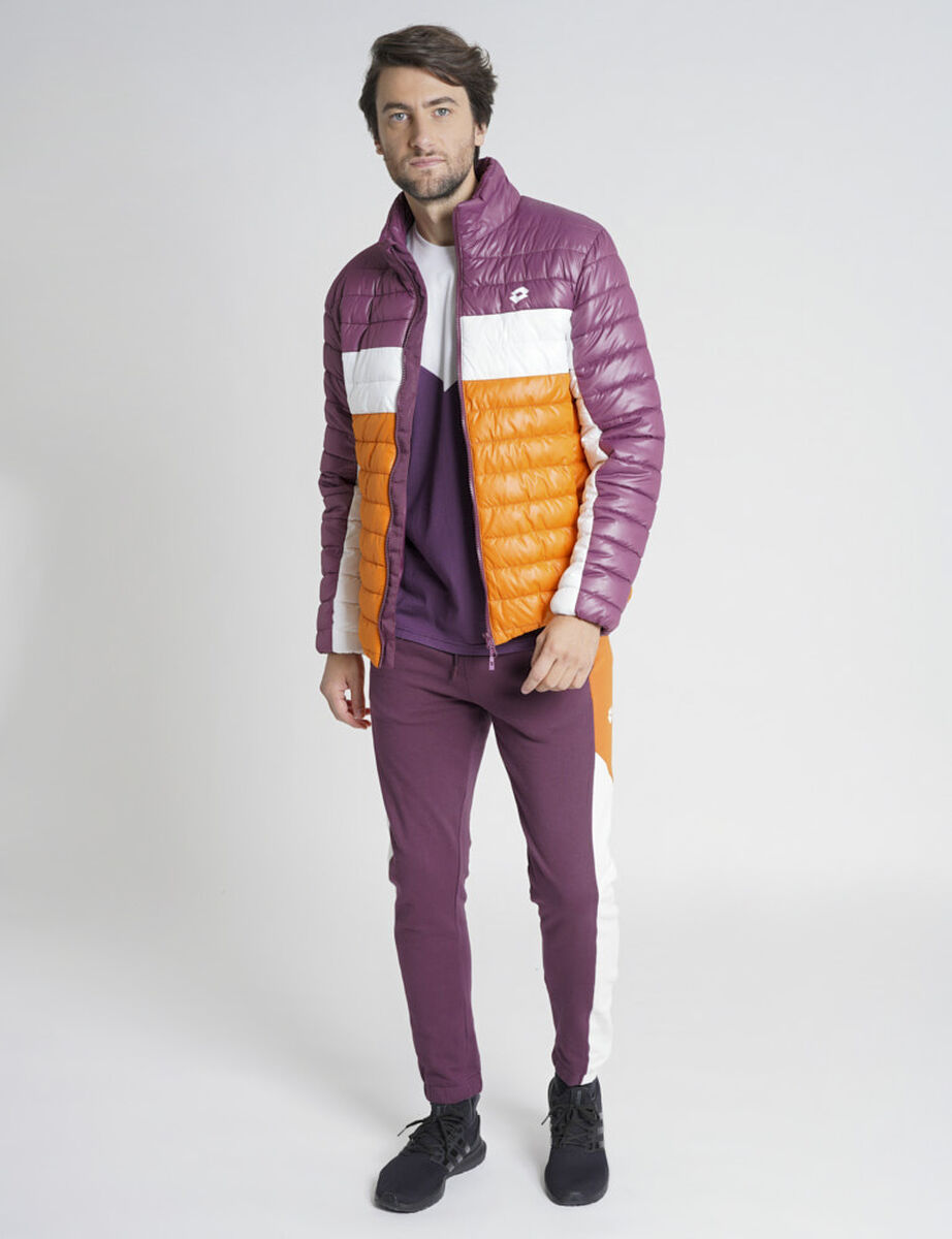 Parka Hombre Lotto