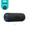Parlante Bluetooth Blik Live Negro