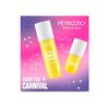 Set Body Mist Carnival + Crema Shimmer