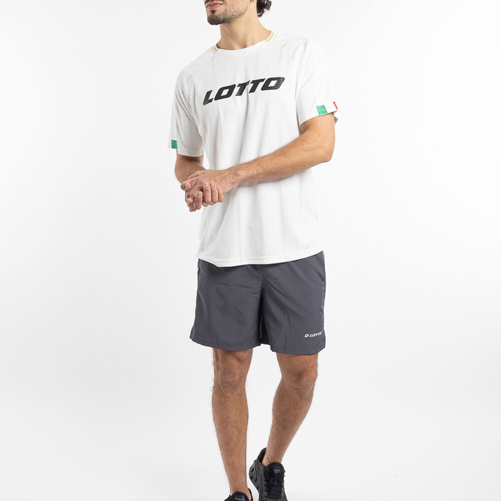 Short Deportivo Hombre Lotto