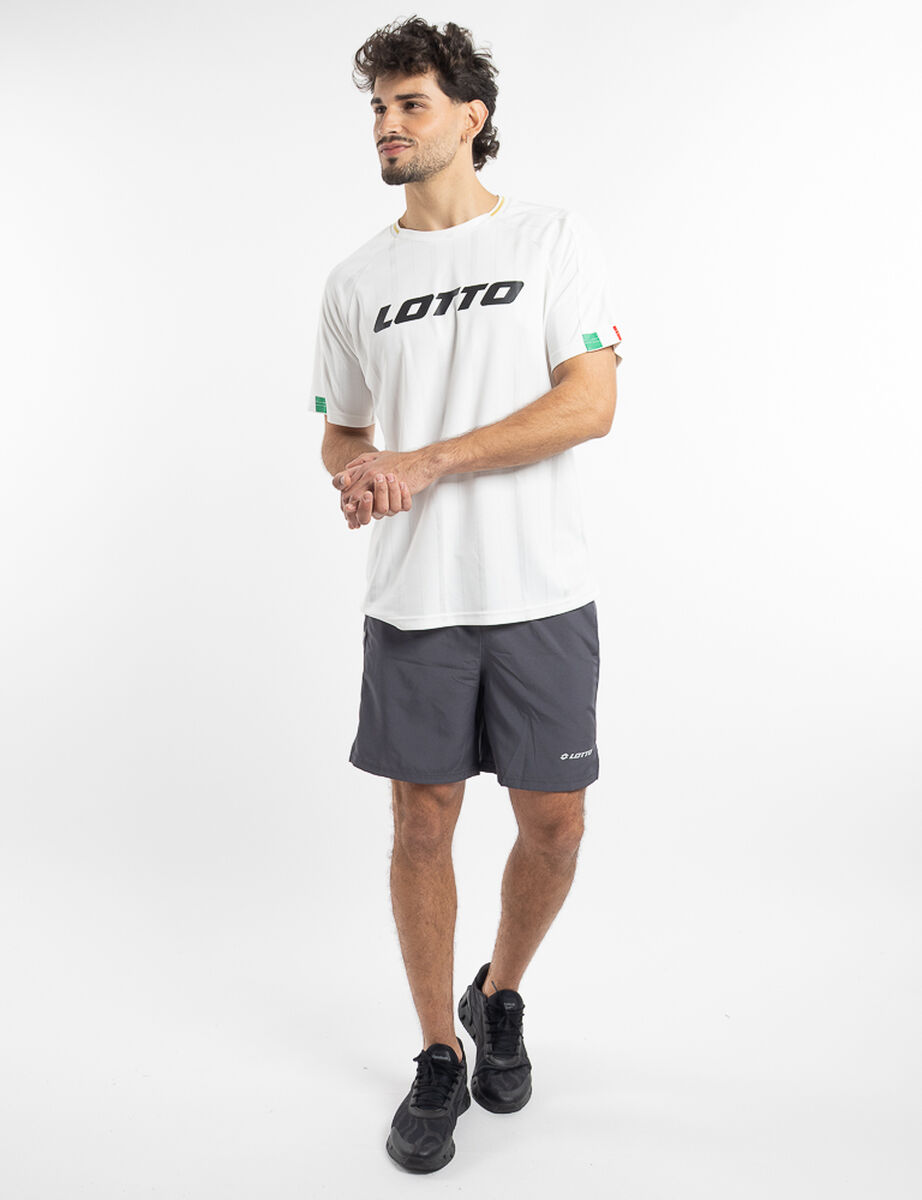 Short Deportivo Hombre Lotto