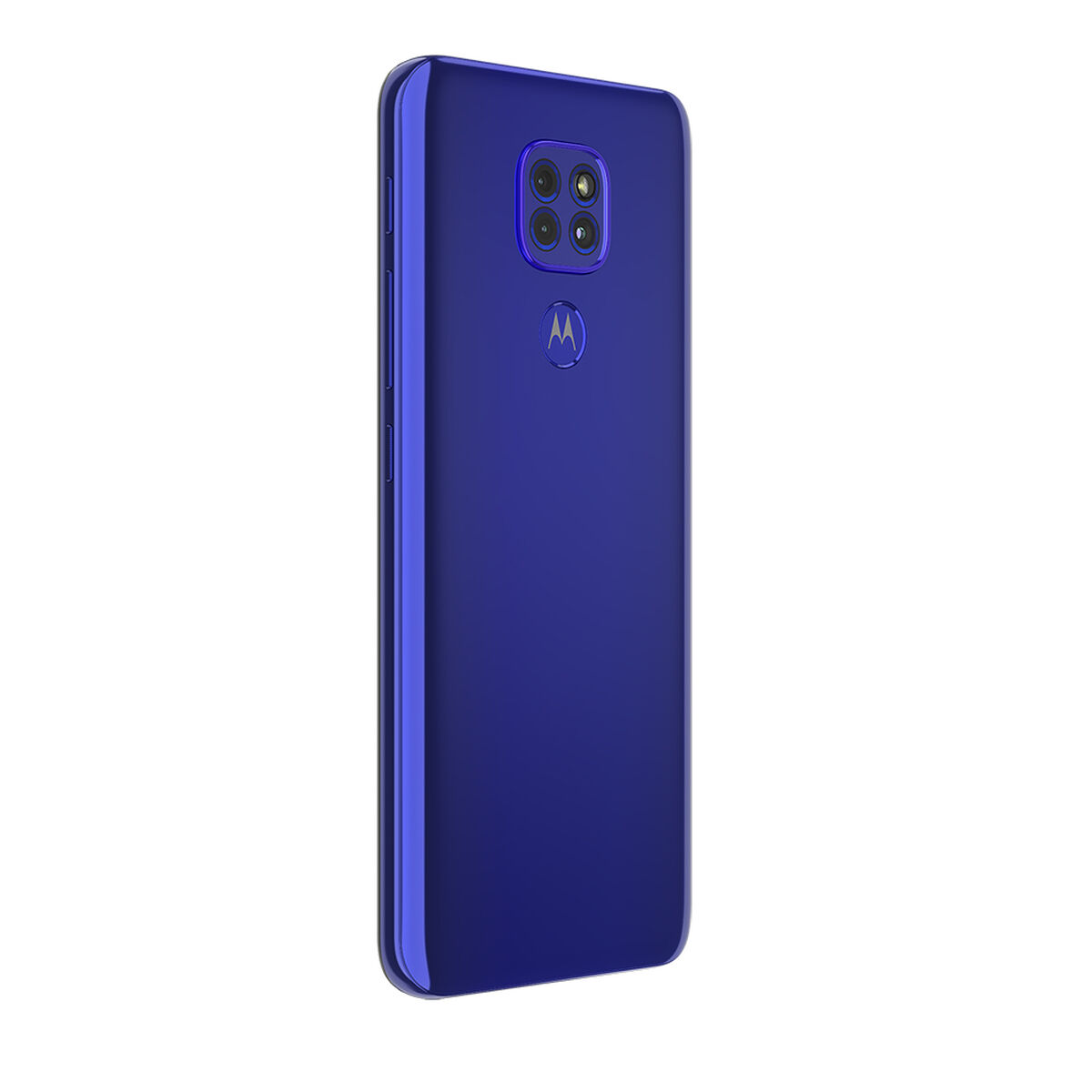 Celular Motorola Moto G9 Play 64GB 6,5" Azul Eléctrico Liberado