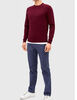 Sweater de Algodón Hombre Trial