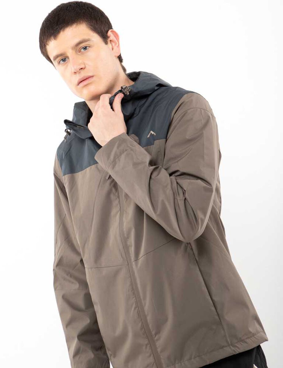 Chaqueta Deportiva Hombre Alpinextrem