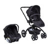 Coche Travel System Infanti I Giro Sha3042