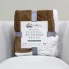 Manta Doral Flanel Outbos 127x152 cm D6