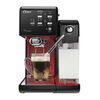 Cafetera Oster Prima Latte II Negra/Rojo 6701B