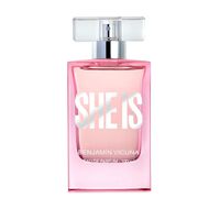 Perfume Benjamin Vicuña Mujer She Is EDP 100 ml
