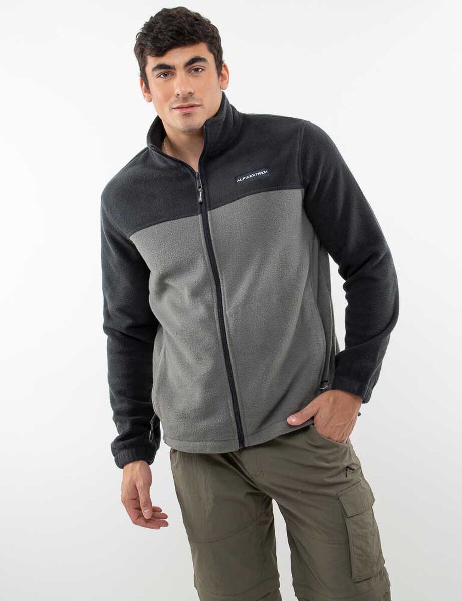 Poler&oacute;n Deportivo Hombre Alpinextrem