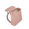Mochila Secret Melborune SS25 Rosa M