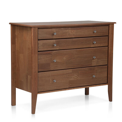 Imagen 2 del producto Cómoda Baker 4 Cajones