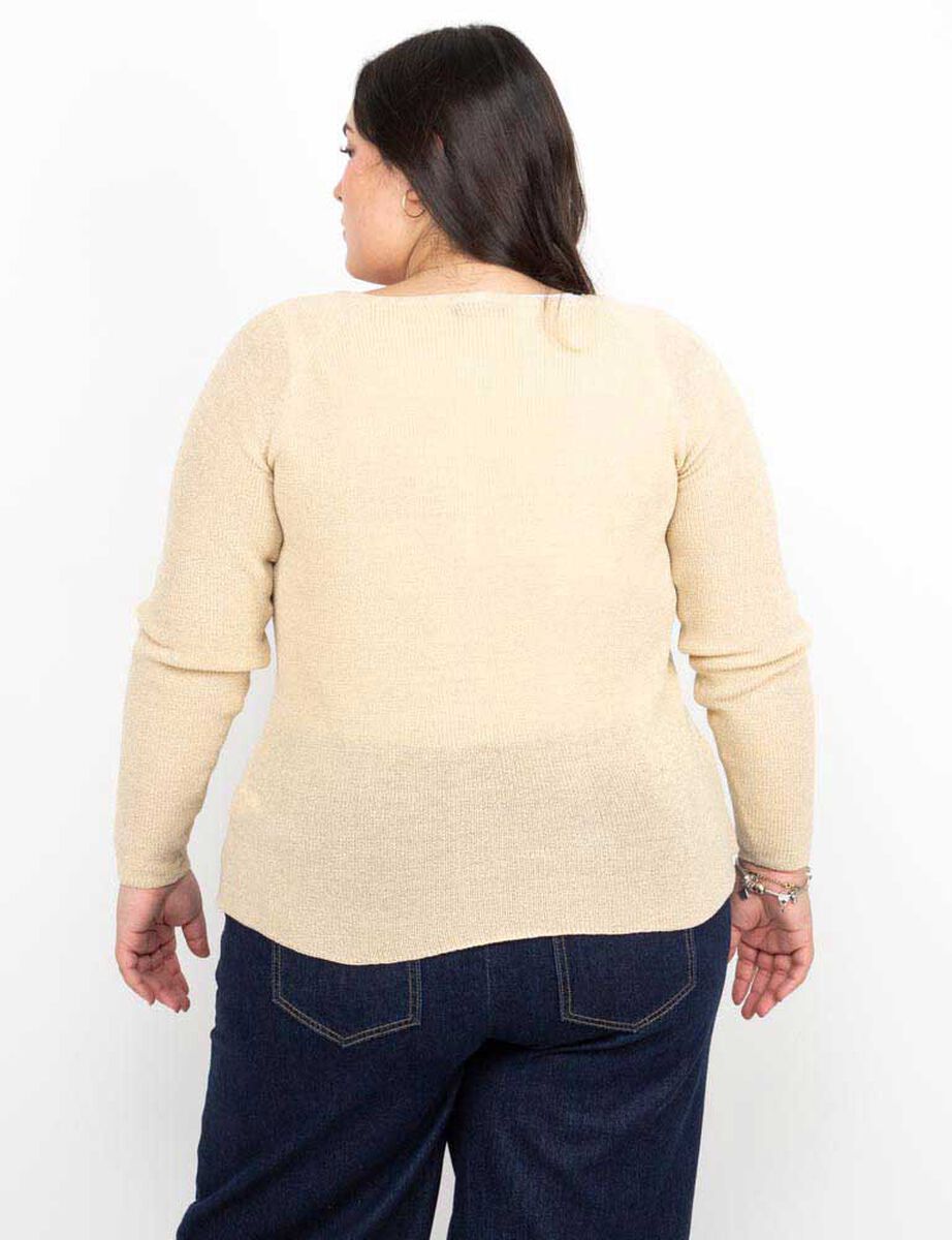 Sweater Mujer Extralindas