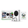 Consola Xbox Series S 512GB + Game Pass