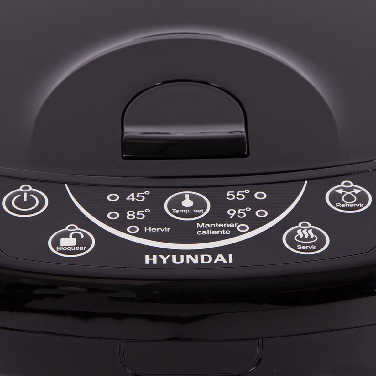 Termo Hervidor Eléctrico Hyundai HY9000H 3 lts.