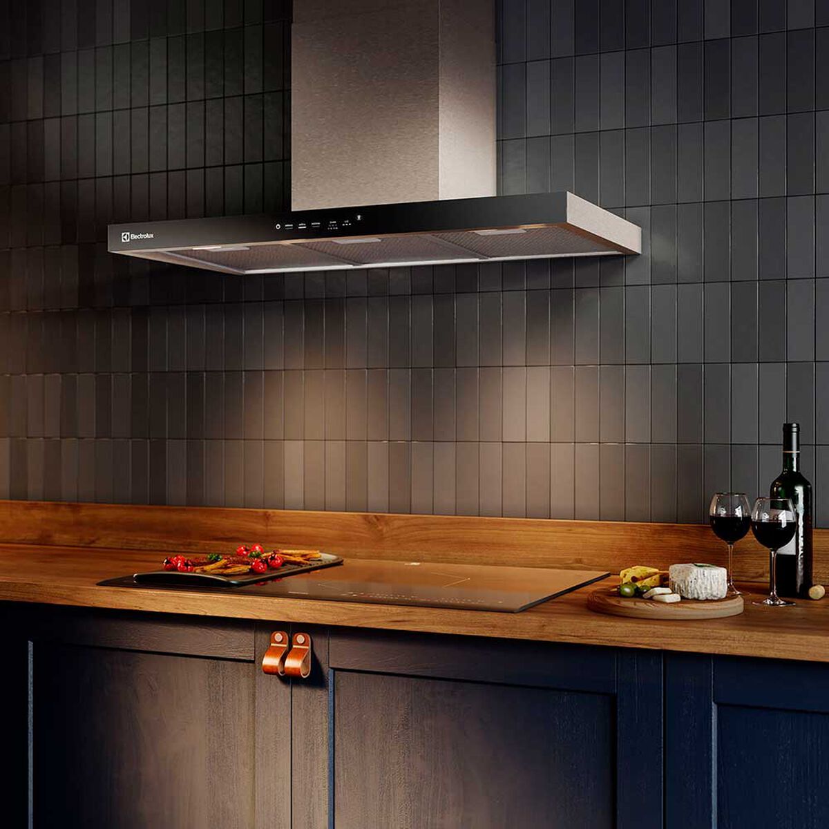 Campana Electrolux CE9TF