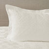 Quilt Cannon Matelado 1,5 Plazas Beige