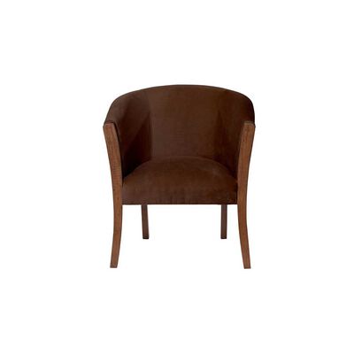 Imagen 2 del producto Sitial Latam Home Dortmund 1 Cuerpo Chocolate