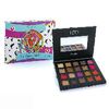 Paleta de Sombras My Shadow Palette Freedom by Renate Petrizzio