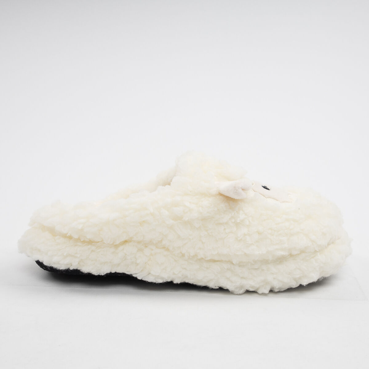 Pantufla Mujer Icono