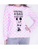 Pijama Mujer Polar Disney