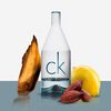 Perfume Hombre Calvin Klein INU2 Eau de Toilette 50 ml