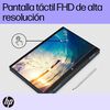 Notebook HP 14-ek0008la Core i5 12° 8 GB de RAM DDR4-3200 MHz (integrada) 512GB 14" Integrada