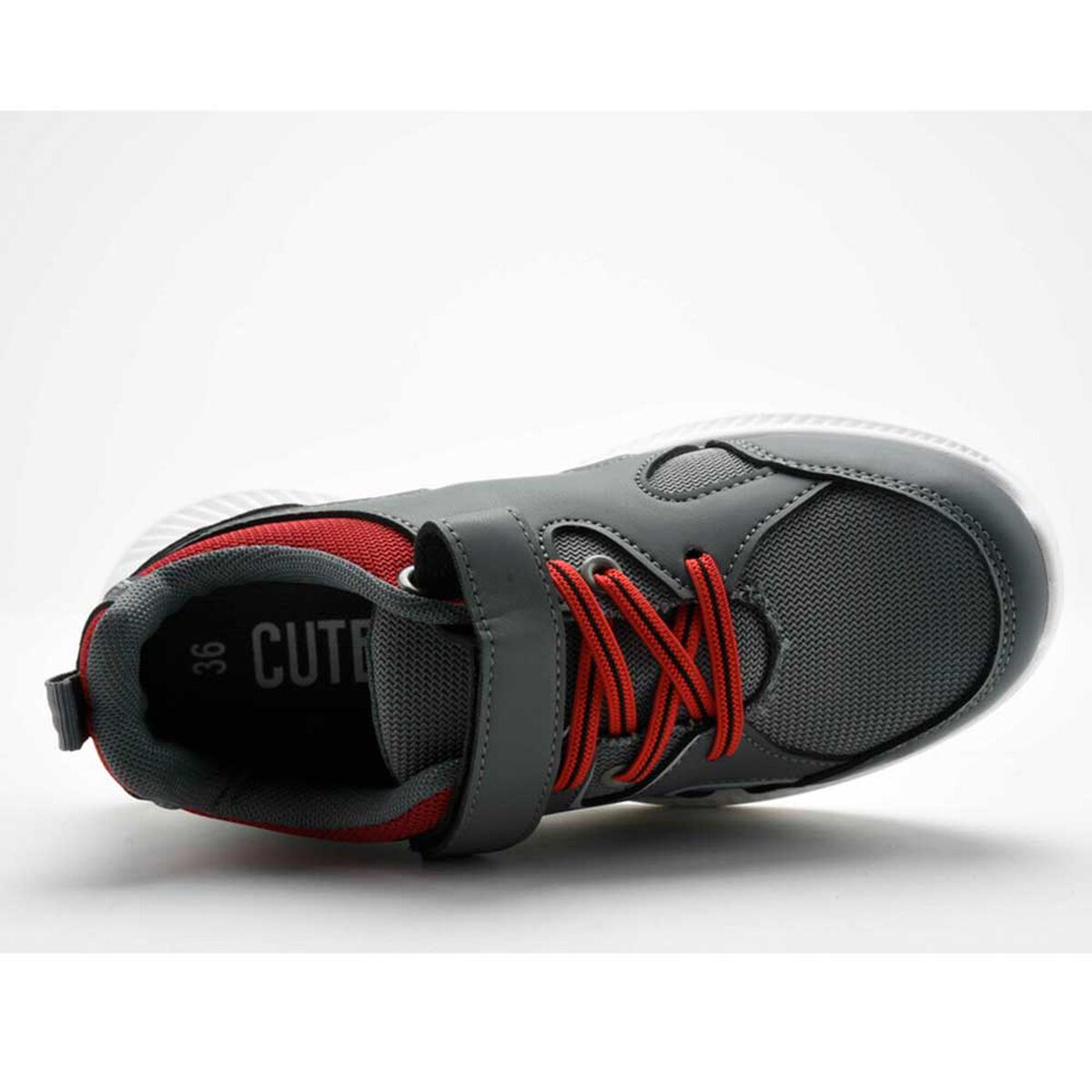 Zapatilla Urbana Ni&ntilde;o Cutback