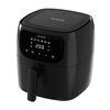 Freidora de Aire Aiwa Aw-fk60 6 lts.