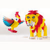 Juego de mesa Clementoni Spongy Animals