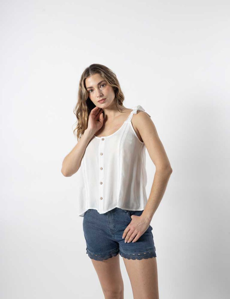Blusa Mujer Alma