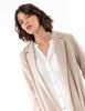 Abrigo Trench Mujer Zibel
