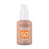 Protector Solar Rostro Invisible Color FPS50 Petrizzio