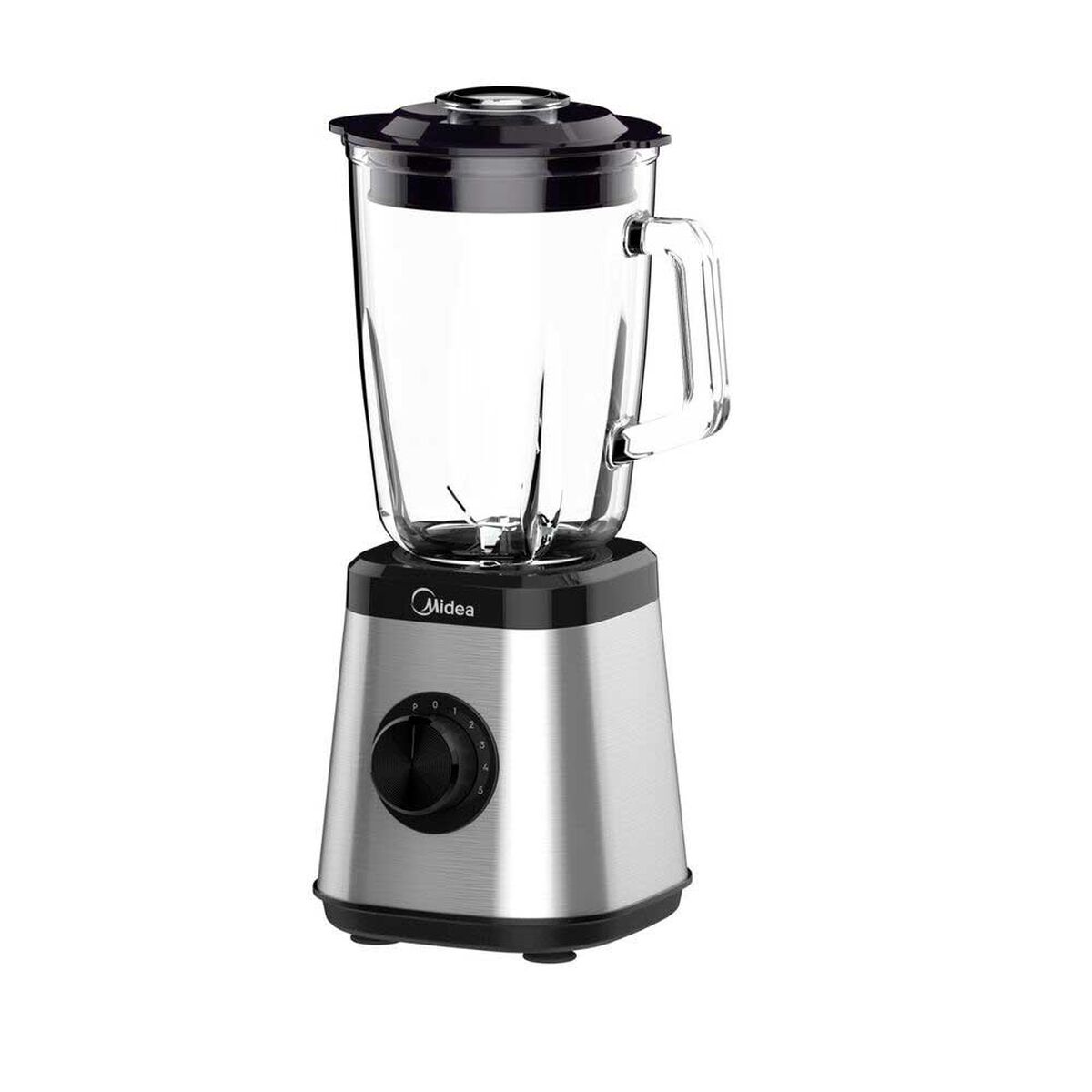 Licuadora Midea MJ-BL7000SS 1,5 lts.